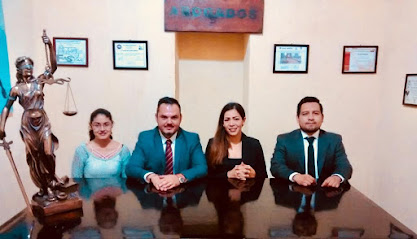 Soc. Civil de Abogados en la Región Lagunera de Coahuila y Dgo, Asesores Legales Laguna.