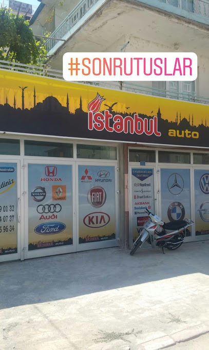 İstanbul Auto
