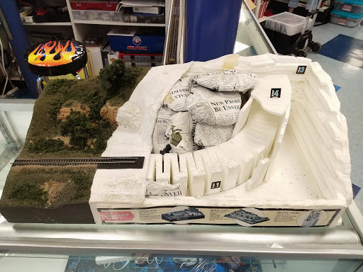 Hobby Store «Hobby Town USA», reviews and photos, 2501 NW Loop 410, San Antonio, TX 78230, USA