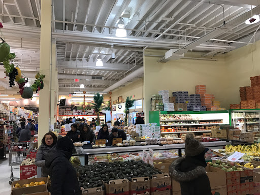 Grocery Store «Phú Cường Market», reviews and photos, 1188 Dorchester Ave, Dorchester, MA 02125, USA