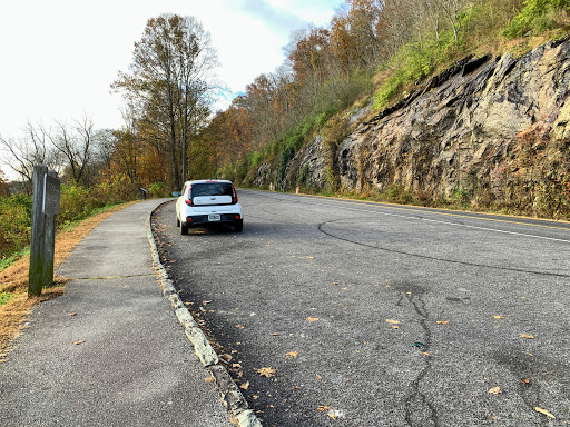 Tourist Attraction «French Broad Overlook», reviews and photos, 3938 Blue Ridge Pkwy, Arden, NC 28704, USA