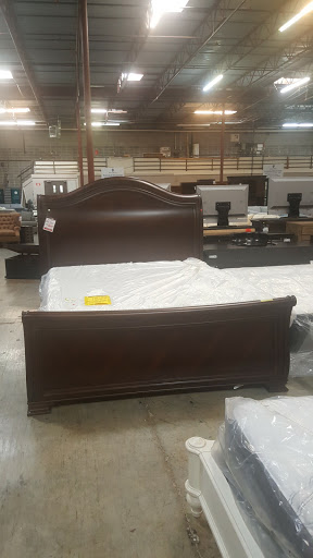 Furniture Store «Havertys Furniture», reviews and photos, 6201 Atlanta Hwy, Montgomery, AL 36117, USA