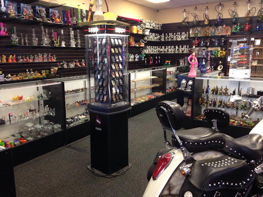 Tobacco Supplier «Omars Smoke Shop», reviews and photos, 4002 Stone Mountain Hwy #540, Snellville, GA 30039, USA