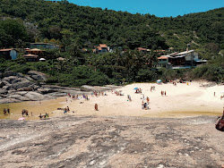 Photo de Praia de Itacoatiara et le règlement