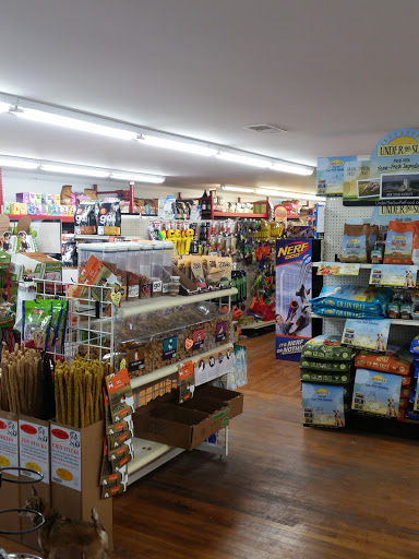 Pet Supply Store «Sunflower Natural Pet Supplies», reviews and photos, 514 Pillsbury Dr, Manhattan, KS 66502, USA