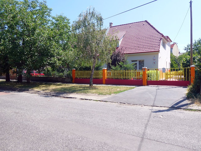 Értékelések erről a helyről: Aranyló Napraforgó Óvoda és Bölcsőde, Budapest - Óvoda