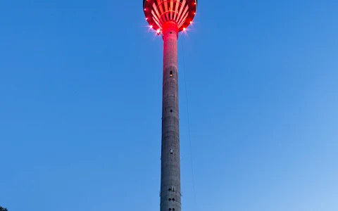 Tallinn TV Tower image
