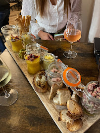 Plats et boissons du Restaurant La Muse Bouche à Aurillac - n°10