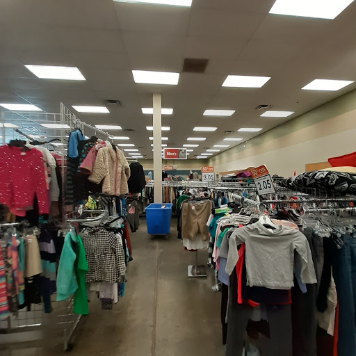 Thrift Store «Goodwill Retail Store & Donation Center», reviews and photos