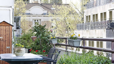 EHPAD ARPAVIE Sainte-Lucie à Issy-les-Moulineaux