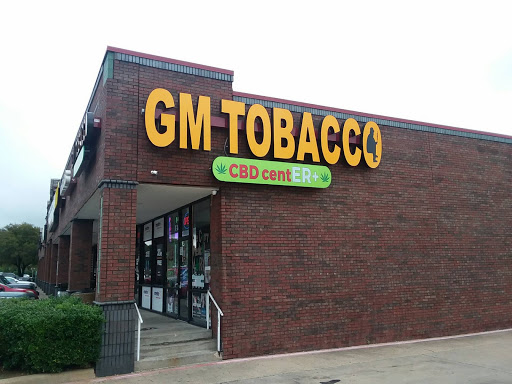Tobacco Shop «GM Tobacco & Super Vapor», reviews and photos, 3250 W Pleasant Run Rd #100, Lancaster, TX 75146, USA