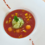 Photo n° 3 de l'avis de isabelle.a fait le 11/06/2023 à 16:40 pour Restaurant chez Lisa plateau de retord à Valserhône