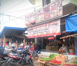 Yanika snack dan oleh2 bandung photo