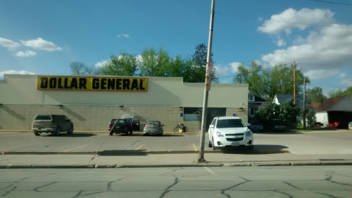 Discount Store «Dollar General», reviews and photos, 314 W Main St, Anamosa, IA 52205, USA
