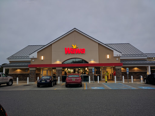 Wawa, 30 S Shore Rd, Marmora, NJ 08223, USA, 