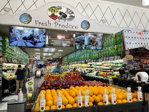 Grocery Store «C-Town Supermarkets», reviews and photos, 34-12 34th Ave, Astoria, NY 11106, USA