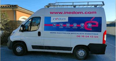 Inedom à Aubord