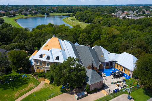 Roofing Contractor «IFC Roofing», reviews and photos, 5013 Colleyville Blvd Ste 201, Colleyville, TX 76034, USA