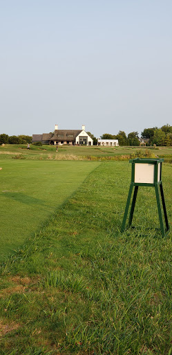 Golf Club «Golf Club of Dublin», reviews and photos, 5805 Eiterman Rd, Dublin, OH 43016, USA