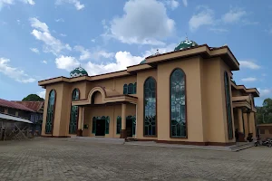 Masjid Baiturrahman Loa Tebu image