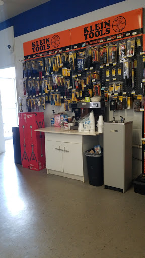 Electrical Supply Store «Stokes Electric», reviews and photos, 150 Stanley St, Crossville, TN 38555, USA