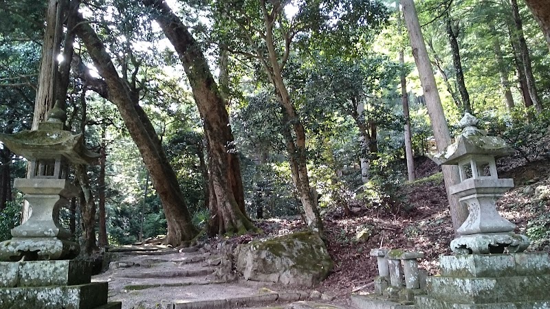 坂本神社