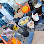 Photo n°1 de l'avis de Stefania.e fait le 17/07/2020 à 19:58 sur le  HOBO Wild Fire à Numana