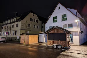 Hotel Grüner Baum image