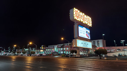 Casino «Gold Coast Hotel and Casino», reviews and photos, 4000 W Flamingo Rd, Las Vegas, NV 89103, USA
