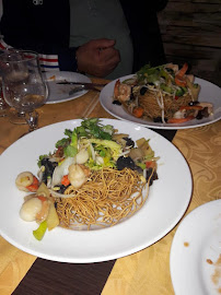 Nouille du Restaurant vietnamien Le Dragon Impérial à Saint-Raphaël - n°5