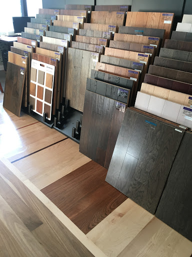 Unique Wood Floor & Supplies