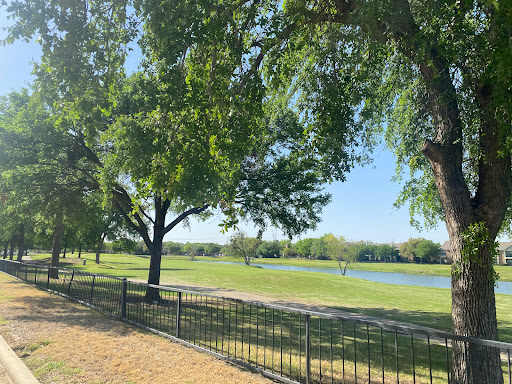 Golf Course «Riverchase Golf Course», reviews and photos, 700 Riverchase Dr, Coppell, TX 75019, USA