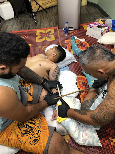 Tattoo Shop «A-Town Tattoo», reviews and photos, 12776 Brookhurst St, Garden Grove, CA 92840, USA