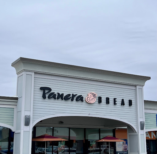 Sandwich Shop «Panera Bread», reviews and photos, 50 Boston Turnpike, Shrewsbury, MA 01545, USA