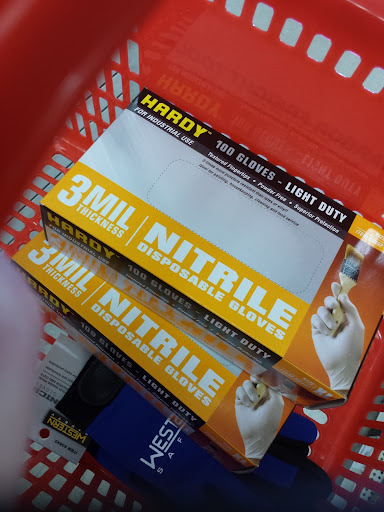 Hardware Store «Harbor Freight Tools», reviews and photos, 2487 S Seneca St, Wichita, KS 67217, USA