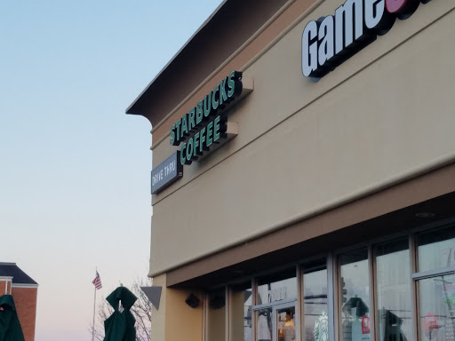 Coffee Shop «Starbucks», reviews and photos, 7098 Mexico Rd, St Peters, MO 63376, USA
