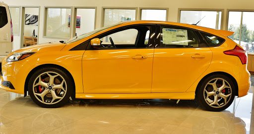 Ford Dealer «John Kennedy Ford - Feasterville», reviews and photos, 620 Bustleton Pike, Feasterville-Trevose, PA 19053, USA