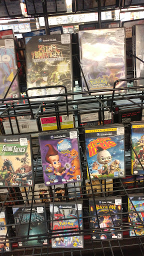 Video Game Store «Games 4 Less», reviews and photos, 3539 Apalachee Pkwy #2, Tallahassee, FL 32311, USA
