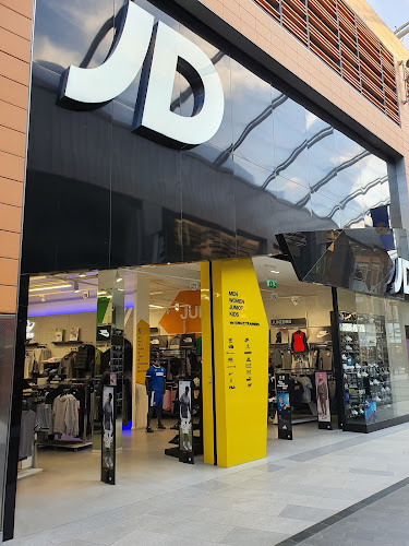 JD Sports - Sporting goods store