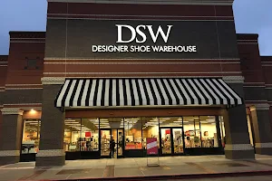 DSW Designer Shoe Warehouse image