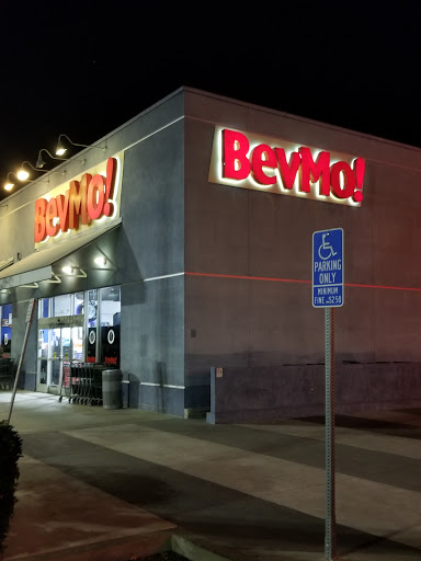 Wine Store «BevMo!», reviews and photos, 1775 N Victory Pl, Burbank, CA 91502, USA