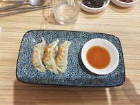 Dumpling du Restaurant coréen Dolsotbap à Paris - n°7