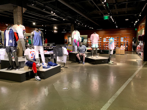 Clothing Store «Nike», reviews and photos, 8687 N Central Expy, Dallas, TX 75225, USA