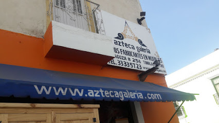 Azteca Galería