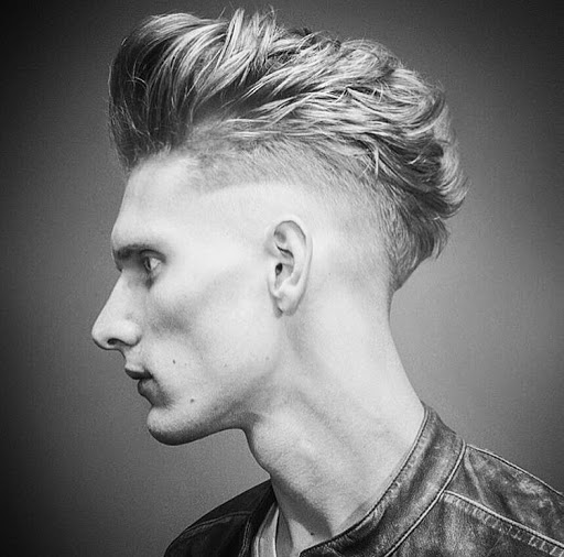 Barber Shop «FINO for MEN», reviews and photos, 7207 W Sahara Ave #100, Las Vegas, NV 89117, USA