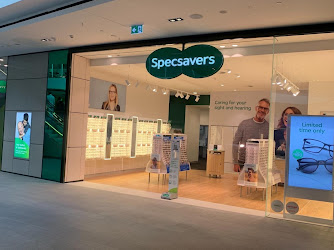 Specsavers Optometrists & Audiology - Karrinyup S/C