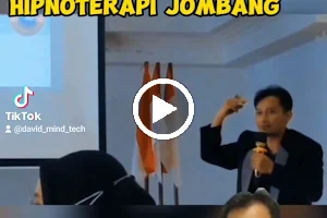 JIWA SEHAT HIPNOTERAPI JOMBANG image