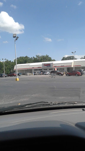 Grocery Store «Save-A-Lot», reviews and photos, 1036 E Duval St, Lake City, FL 32055, USA