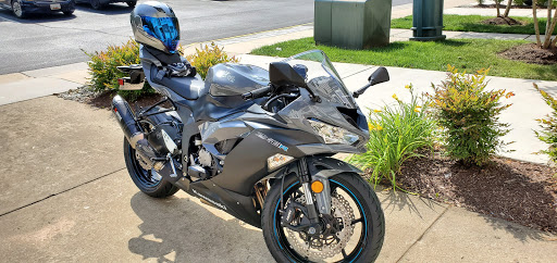 Motorcycle Dealer «Valley Cycle Center», reviews and photos, 100 Myersons Dr, Winchester, VA 22602, USA