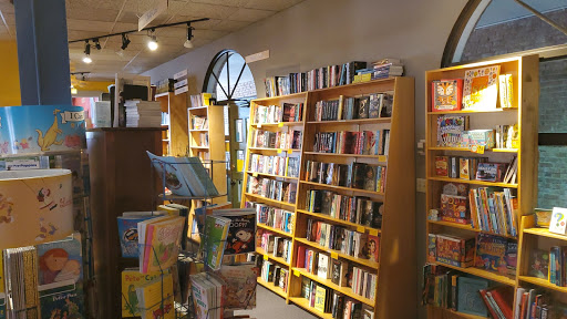 Book Store «Collected Works Bookstore & Coffeehouse», reviews and photos, 202 Galisteo St, Santa Fe, NM 87501, USA